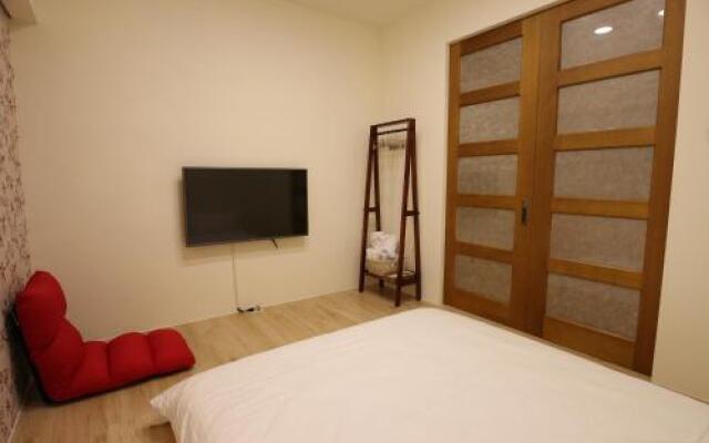 Taitung Nine Three B&B