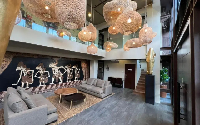 Choska Residence