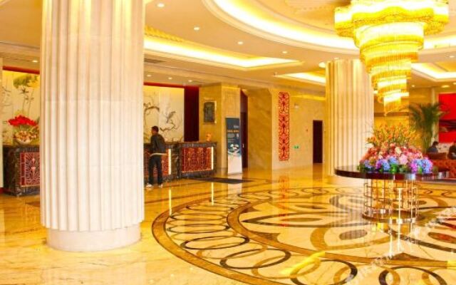 Ramada by Wyndham Suzhou Wujiang