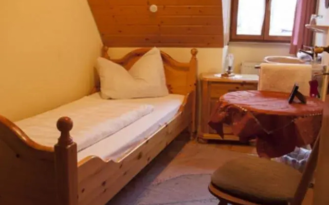 Pension Elke Rothenburg