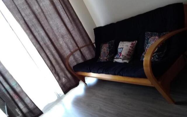 Departamento La Serena