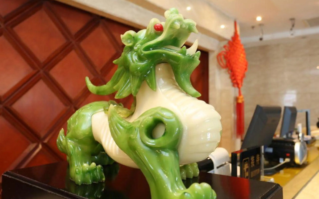 Sheng Shi Zhi Xing Hotel