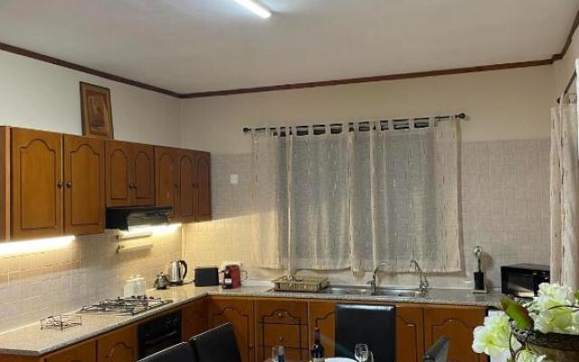 MariArodes House