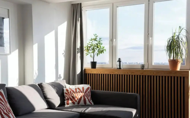Apartamenty Sun & Snow Widokowe