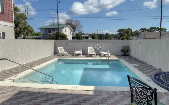 Seaview Village Unit 7