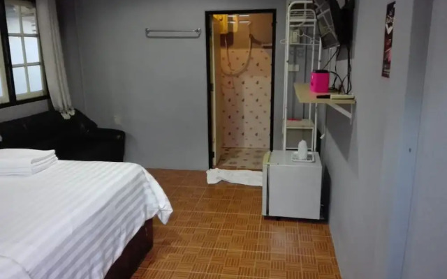 Kaen Inn Hotel