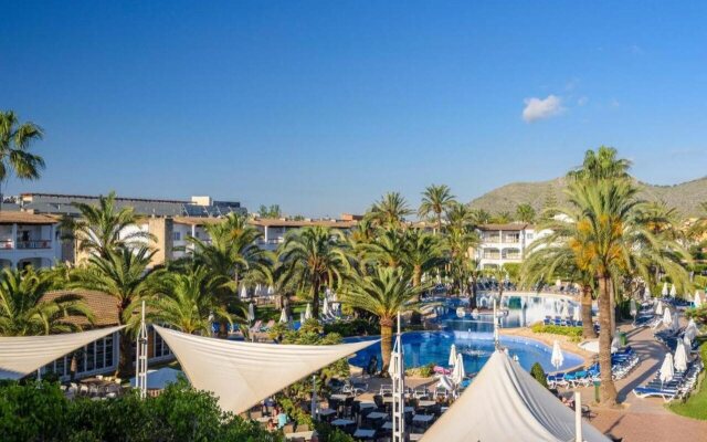 Aparthotel Alcudia Garden