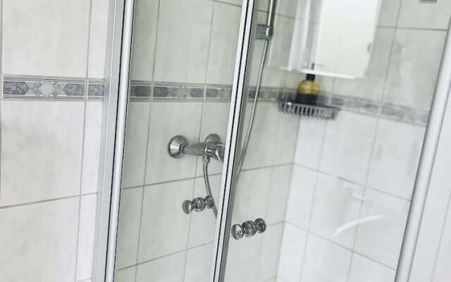 Am Landhaus - Gästezimmer