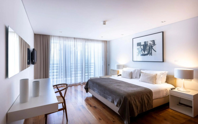 Troia Design Hotel