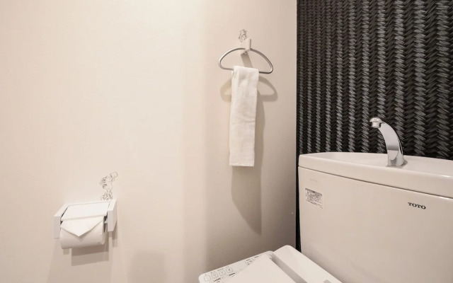 Randor Residence Kyoto Nijo Castle