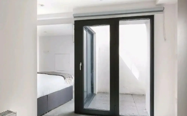 Luxury Central London North Apartments