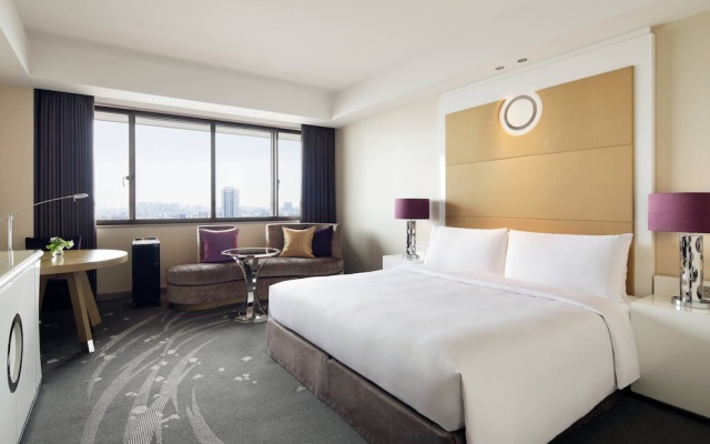 Deluxe Guest Double room (풀 더블 침대) 사진 3