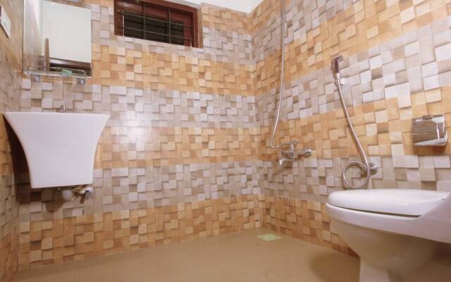 Pepper Green Resort Wayanad