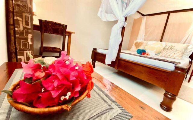 Villa Orchid Beach Guest House