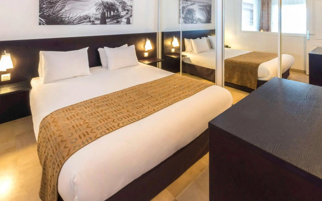 Aparthotel Adagio Nice Promenade des Anglais
