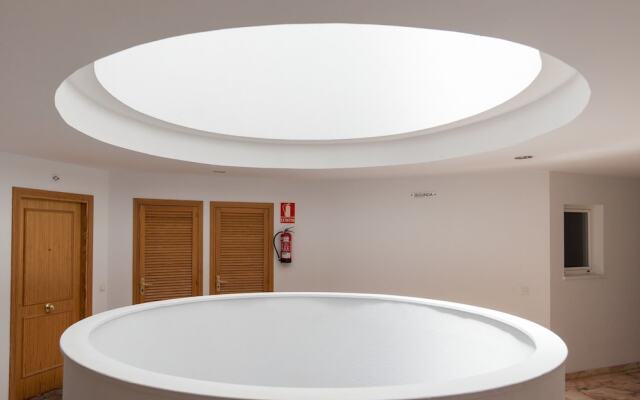 MalagaSuite Higueron Beach&Pool Apartment