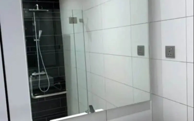 Anggun Residence Kuala Lumpur KLCC @ Icon Stay