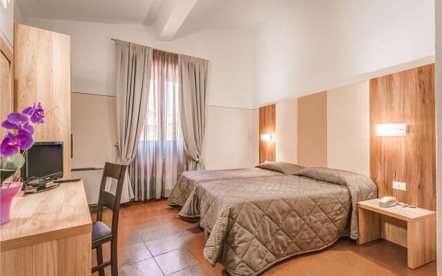 Hotel Arno Bellariva