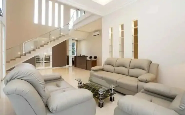 Raka Residence Syariah Surabaya