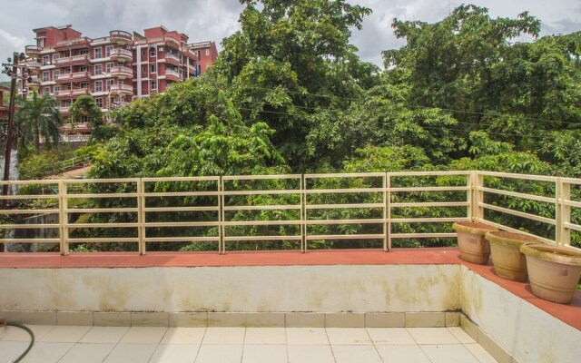 OYO 17145 Home Field View 3BHK Canacona