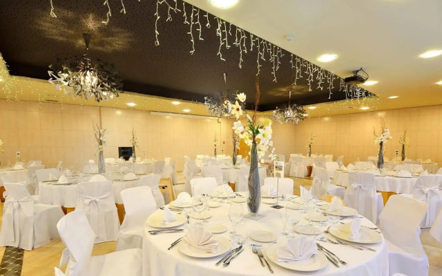 Hotel Norat Marina & Spa