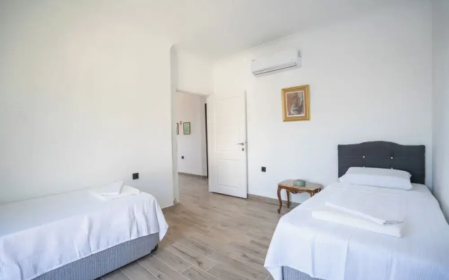 Zeytin Homes Daily Weekly Rentals