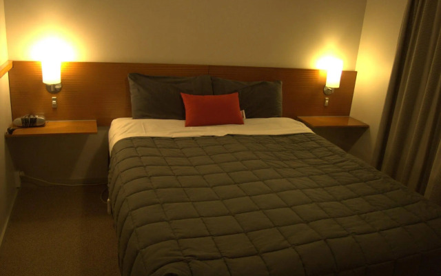 Akaroa Waterfront Motels