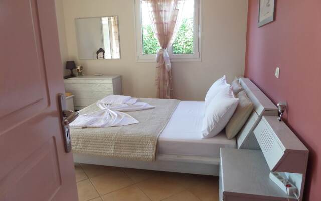 Villa NN