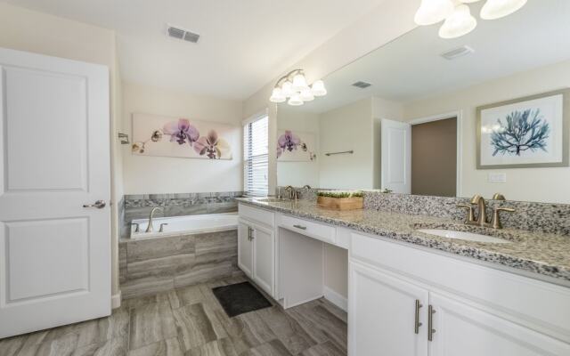 Endless Summer at Solterra Resort by Shine Villas 079