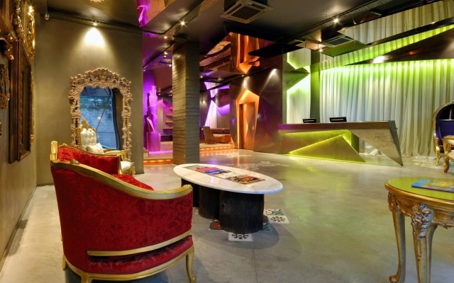 Tulip City Hotel & SPA - Image 2