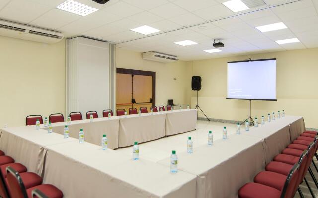 Rede Andrade Bello Mare Comfort