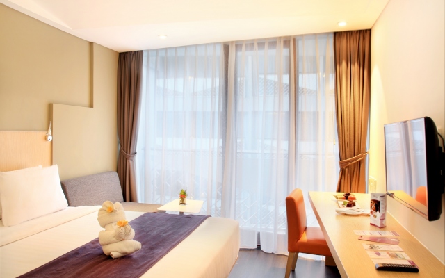 Ibis Styles Bali Kuta Circle