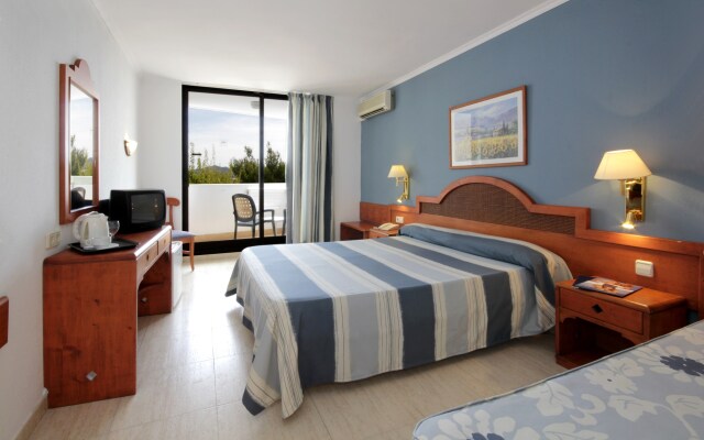 Bordoy Alcudia Bay (Adults Only +16)