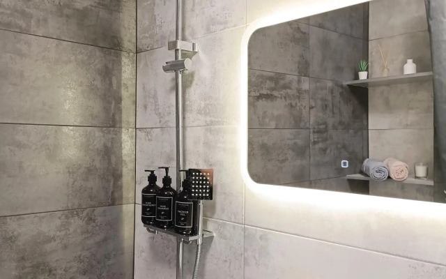 Апартаменты на улице Кутузова 16к3