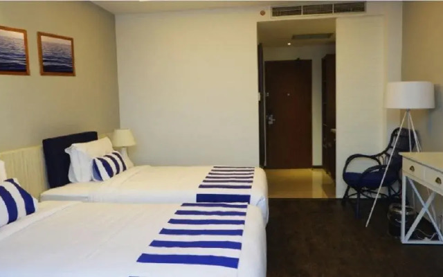 Swiss-Belresort Belitung