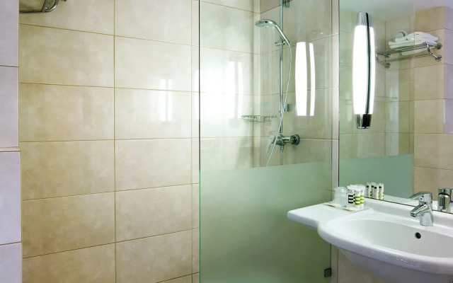 Hôtel Mercure Strasbourg Centre Gare