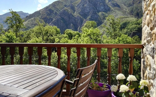 Apartamentos San Francisco Rural