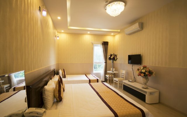 Godiva Phu Quoc Hotel