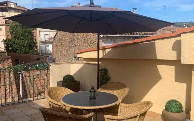 Les Golfes de Can Mascarbó