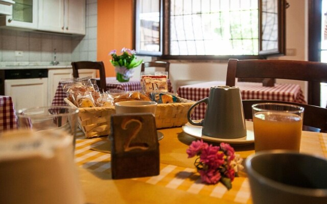 Casalventodimare e Tramontana