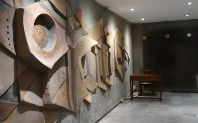Apartamento Recoleta