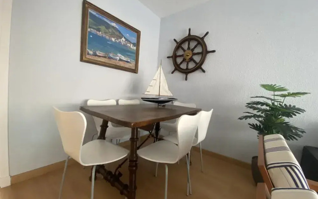 R159 - Apartamento Calafell SEA