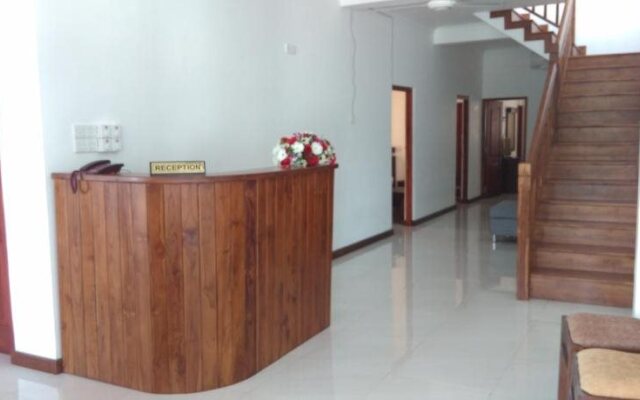 Vinroma Homestay