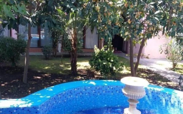 Hotel Anata