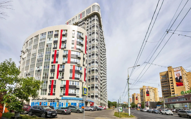MaxRealty24 on Molodezhnaya Street
