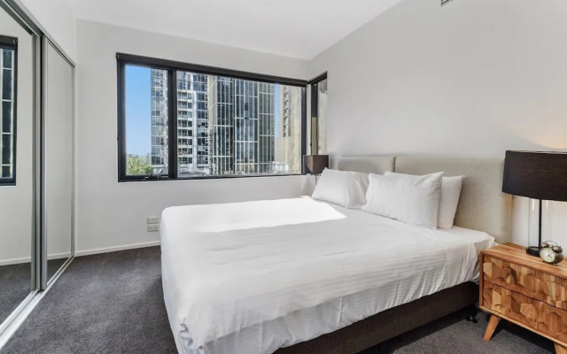 Gorgeous 3-bed in Melbourne's East End – Guest Rooms – Melbourne