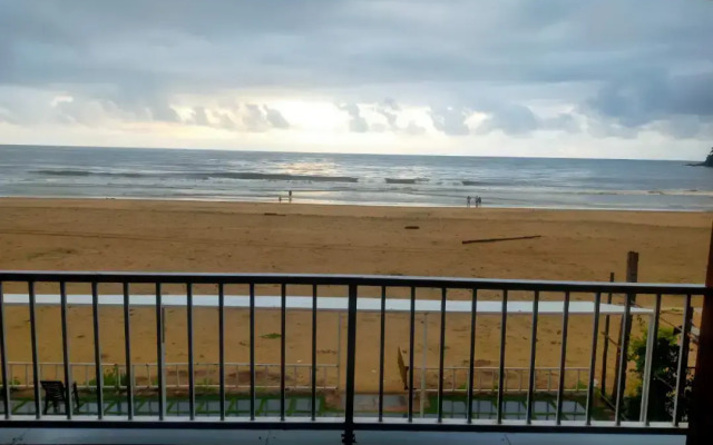 Agonda Paradise