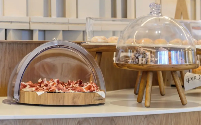 Hotel Vibra Yamm Sunset - Adults Only