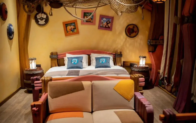 Plopsa Hotel