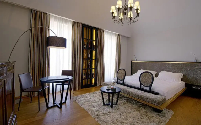 Villa Neri Resort & Spa